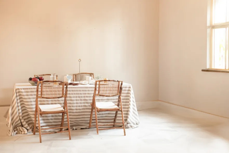 Tendencias de Mobiliario para Eventos en 2026