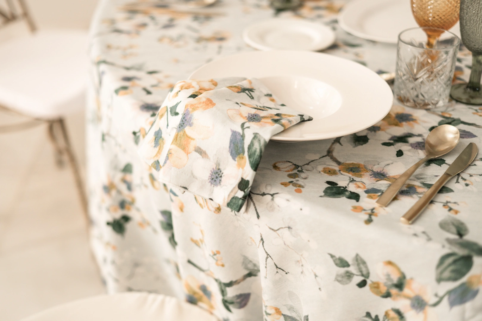 COLECCIÓN MANTELERÍA