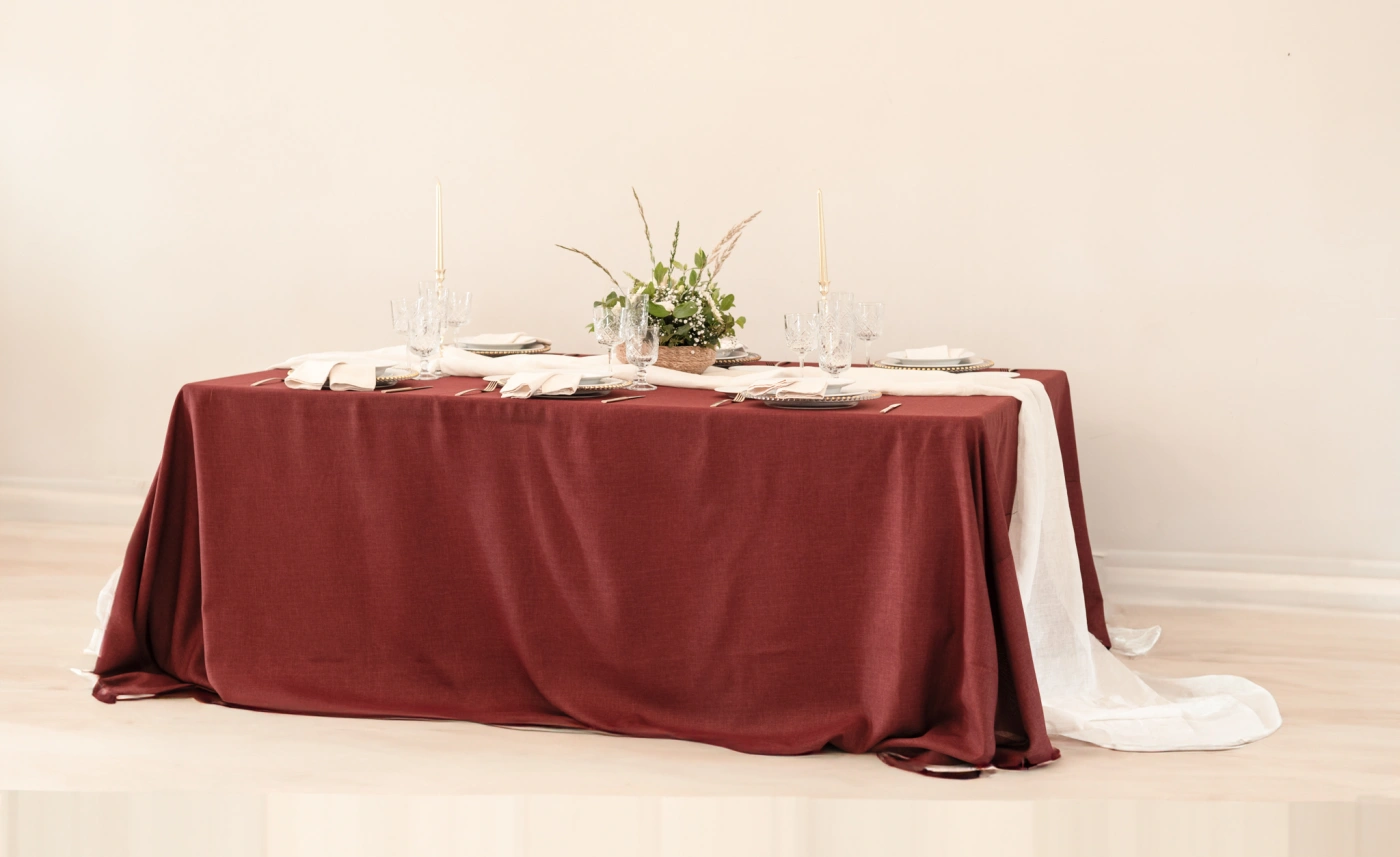 Terracota para eventos y bodas