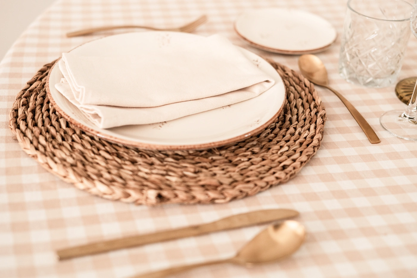 Beige para eventos y bodas