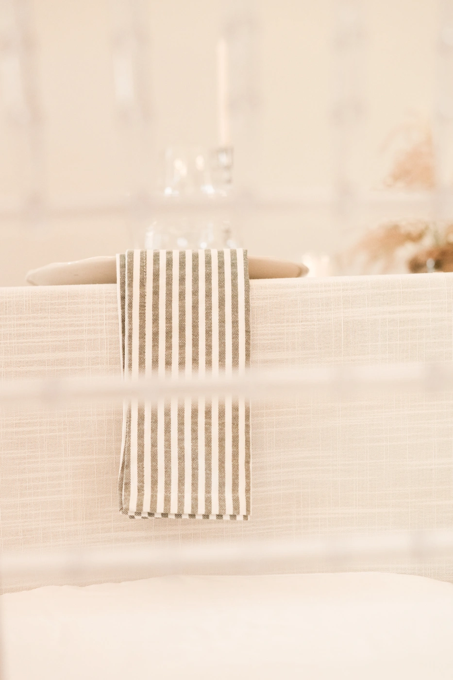 Rayas Verdes vista 2