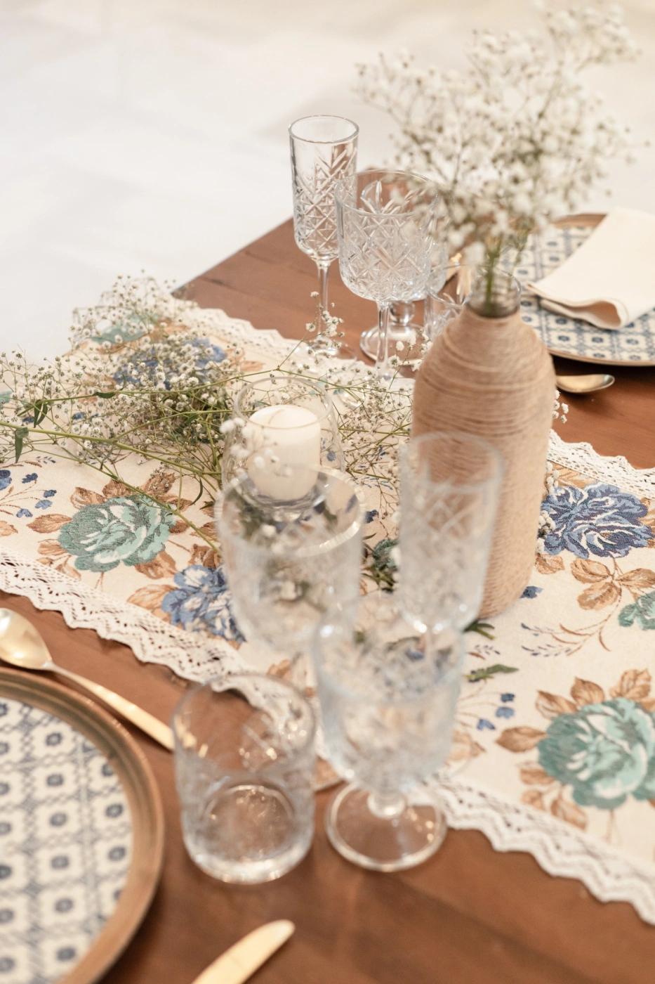 Fantasia para eventos y bodas