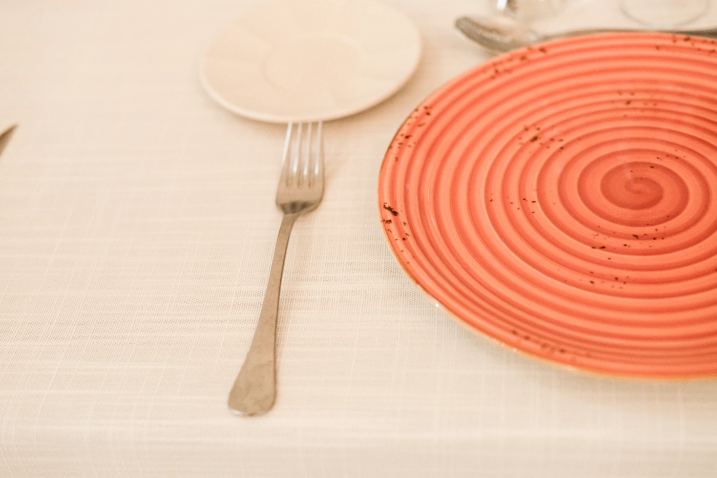 Espiral para eventos y bodas