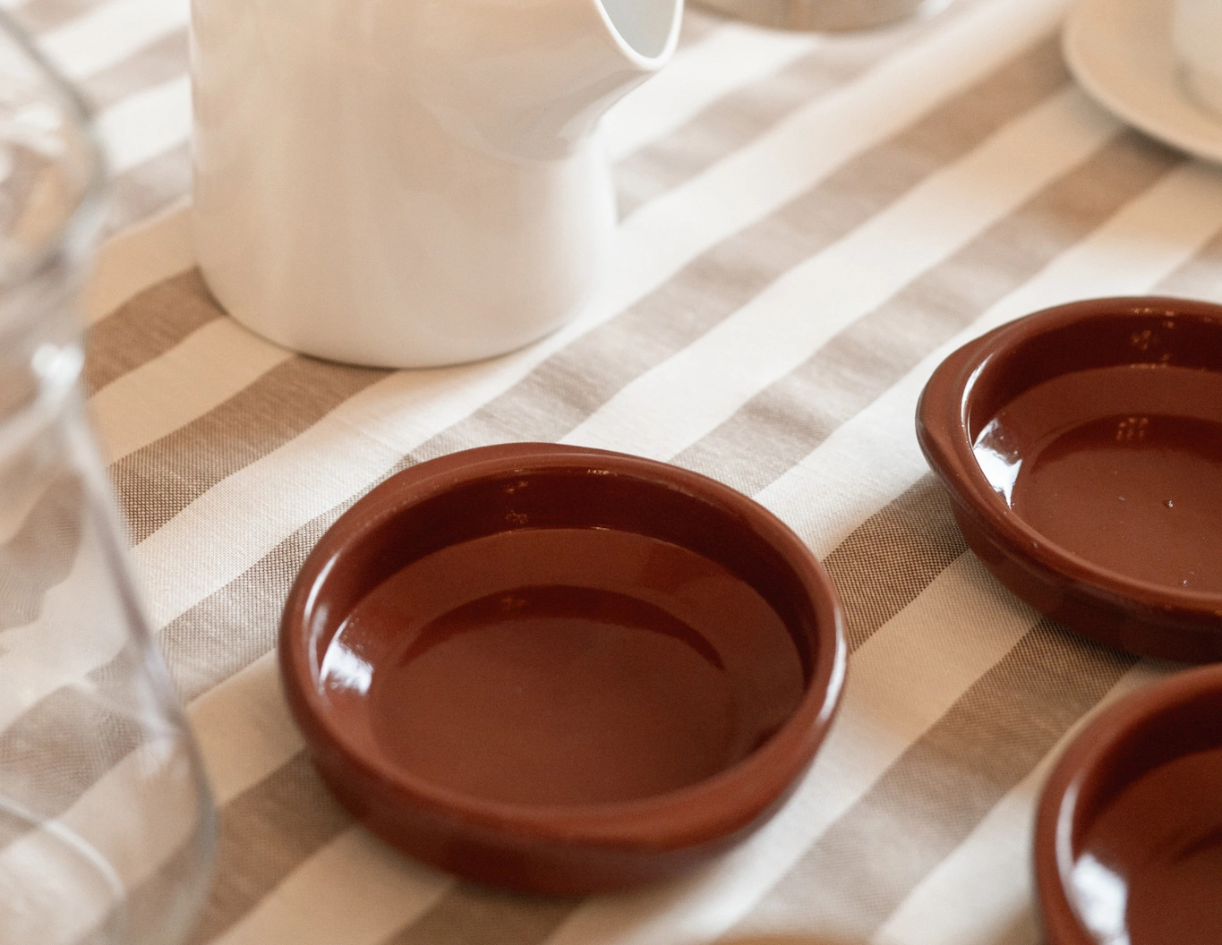 Arcilla para eventos y bodas