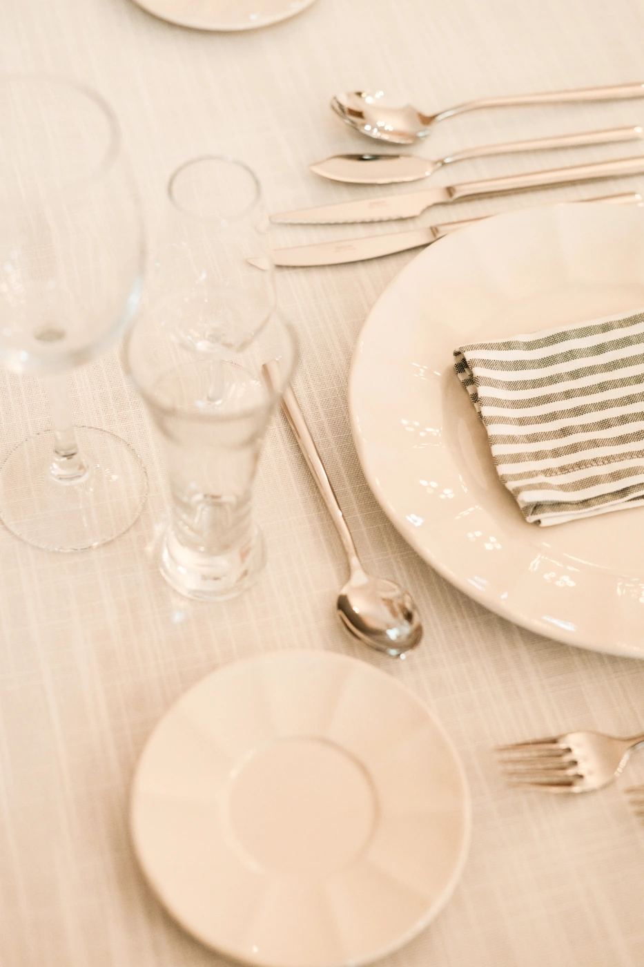 Koric para eventos y bodas