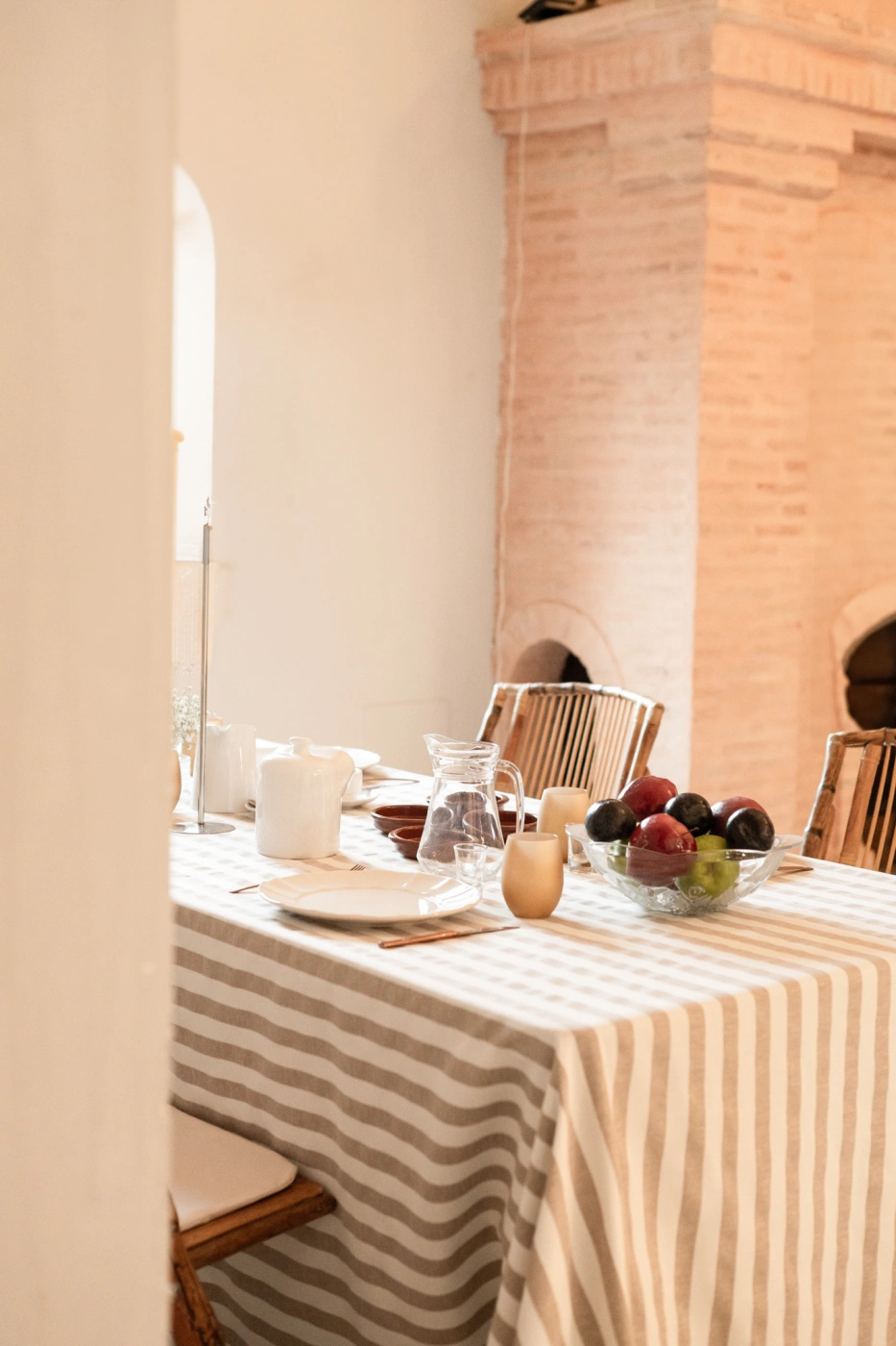 Matiz Dorado vista 2