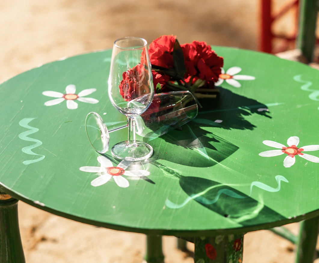 Rito para eventos y bodas