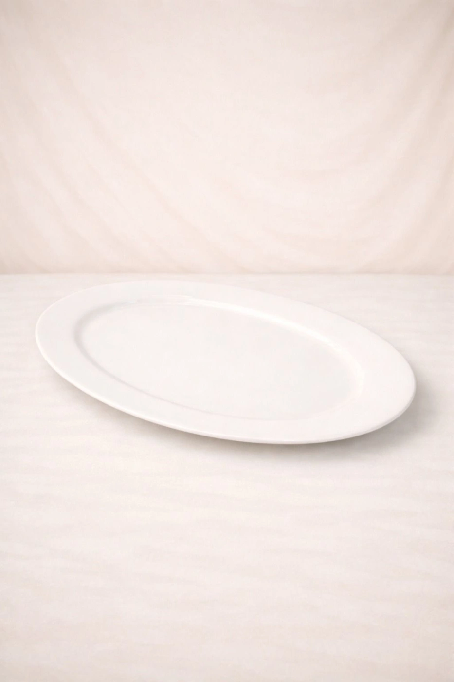 Loza para eventos y bodas