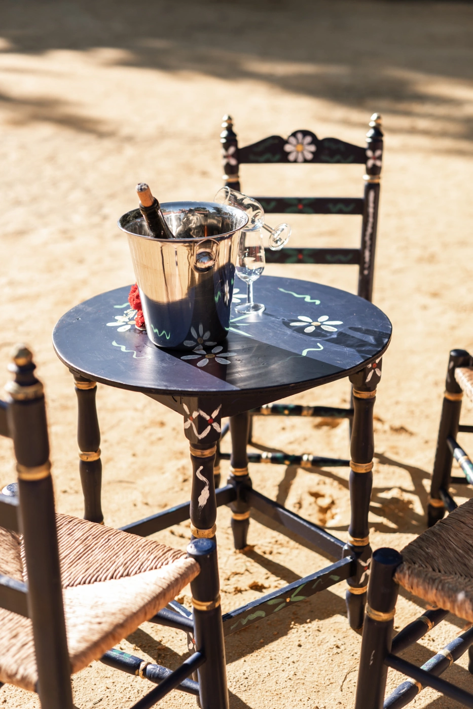 Arahal para eventos y bodas