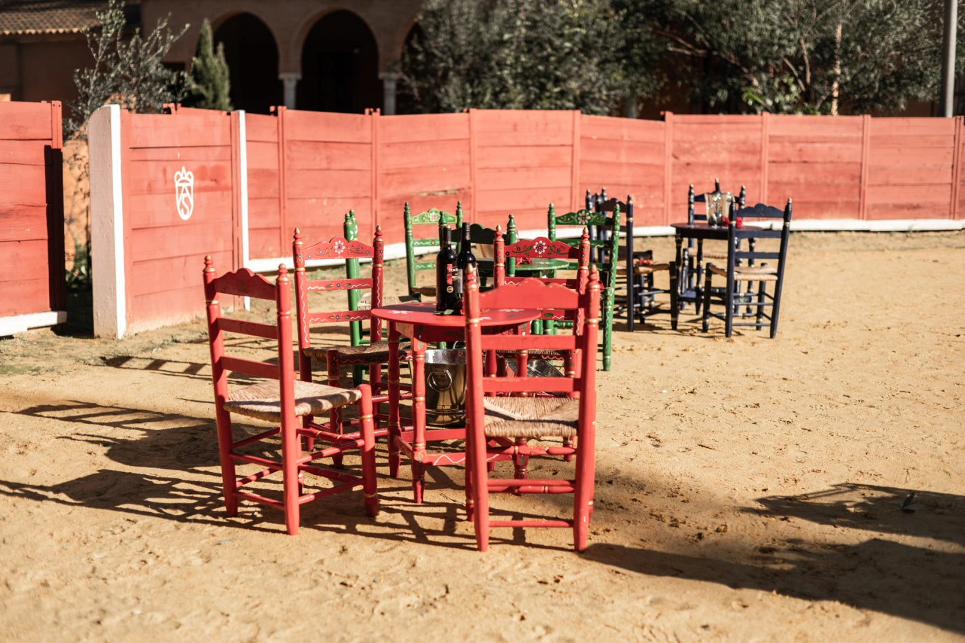 Sevilla para eventos y bodas