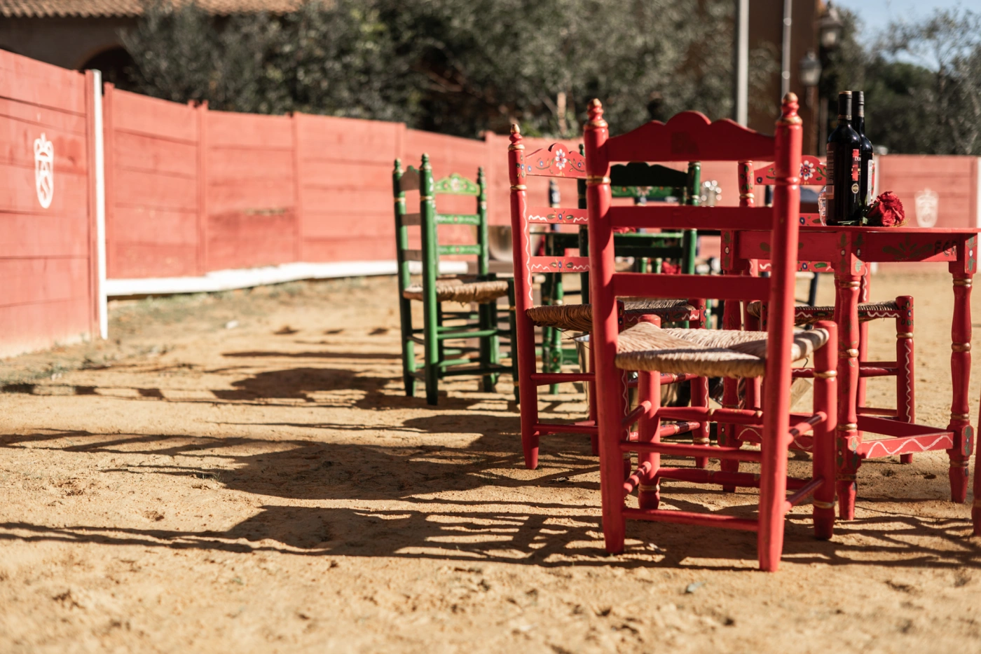 Sevilla para eventos y bodas