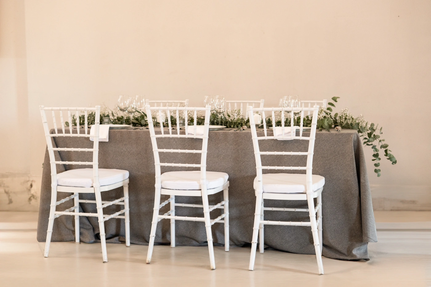 Sonia para eventos y bodas