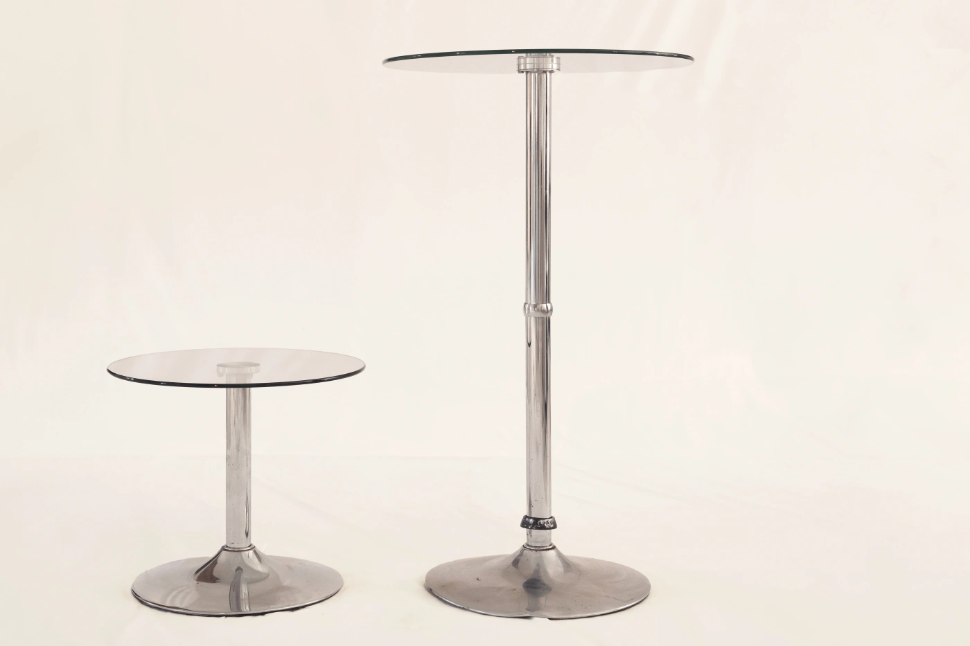 Cristalina B para eventos y bodas