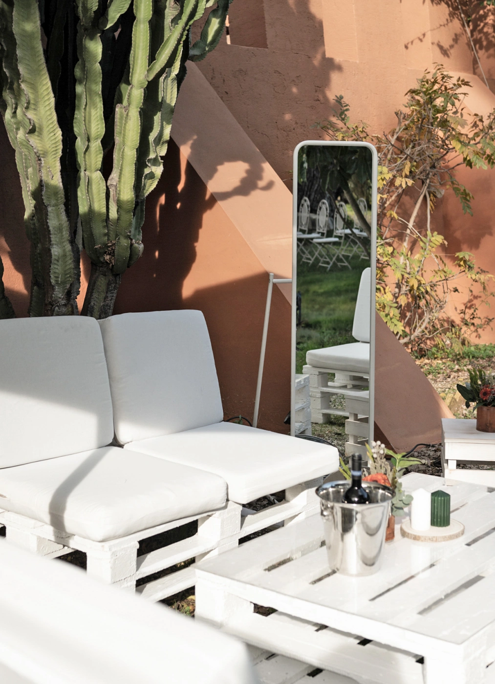 Vireo para eventos y bodas