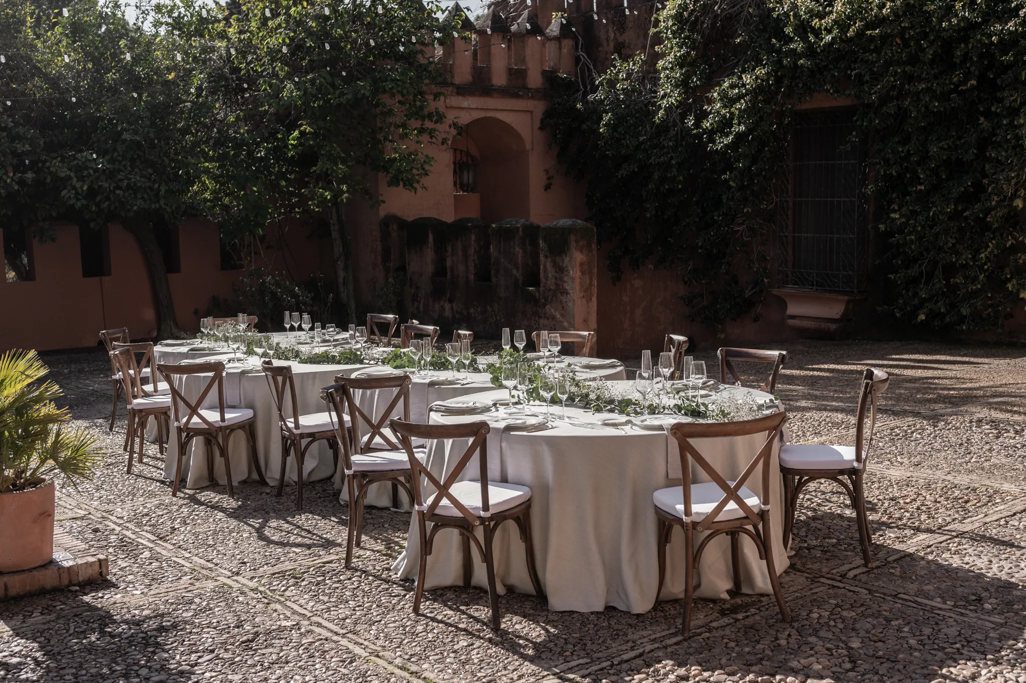 EL ARTE DE CREAR UN EVENTO SINGULAR