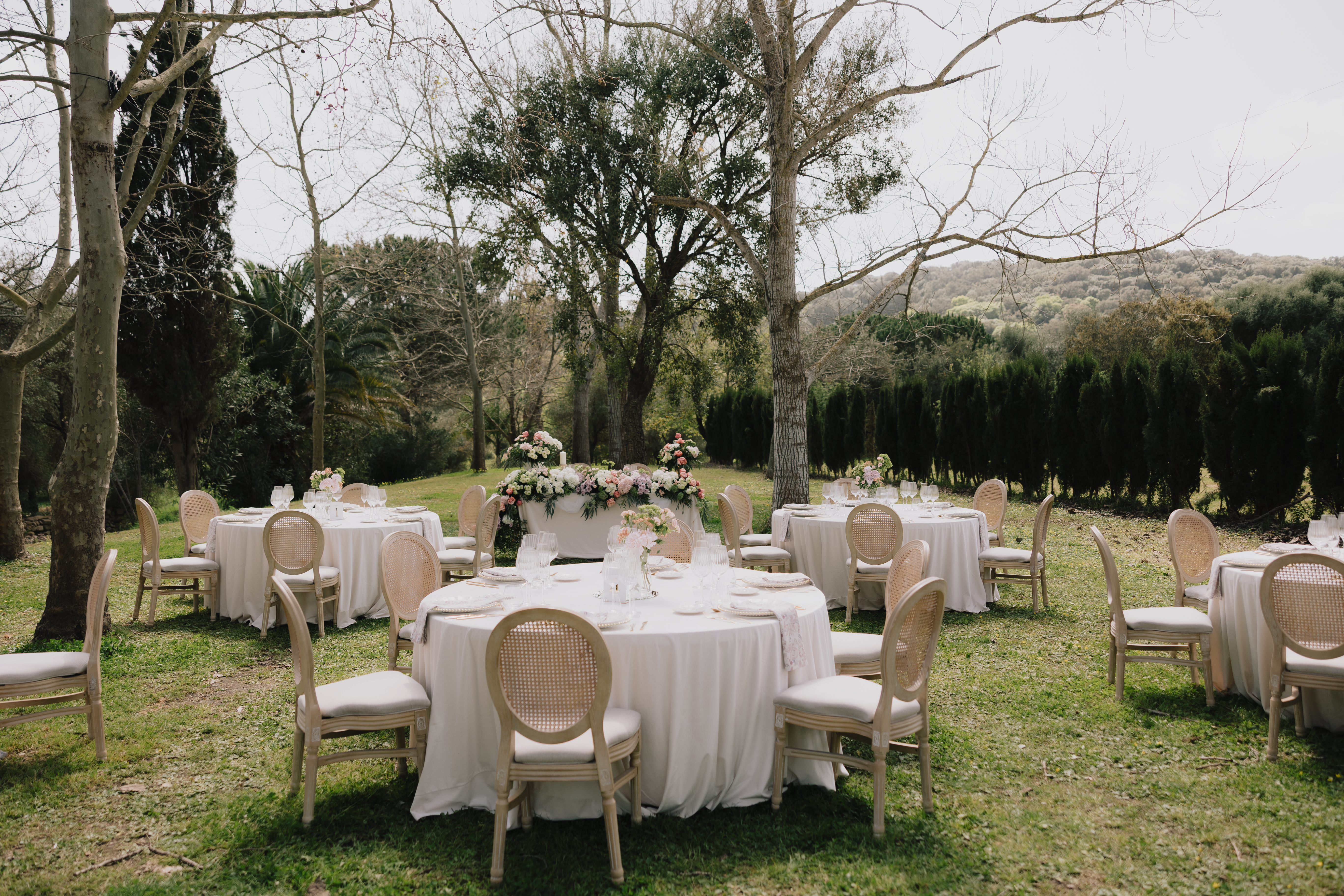 EL ARTE DE CREAR UN EVENTO SINGULAR